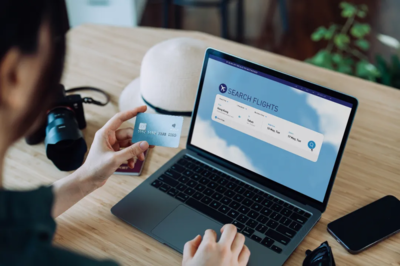 匯付天下航旅國際化解決方案全新上線，軟件代理服務助力暑期旅游“燃動”全球