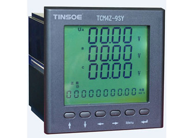 網(wǎng)絡(luò)儀表與專用儀器儀表 特種裝備領(lǐng)域的精準(zhǔn)之眼